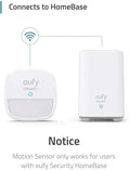 Anker Eufy Motion Sensor - PhoneBuzz