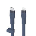 Belkin USB-C Cable with Lightning Connector - PhoneBuzz