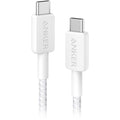 Anker 322 USB-C to USB-C Cable (1 M, Braided) - PhoneBuzz