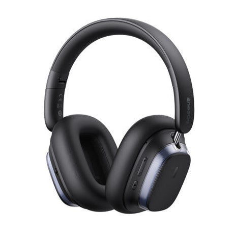 OS-Baseus Bowie H1s Noise-Cancellation Wireless Headphones