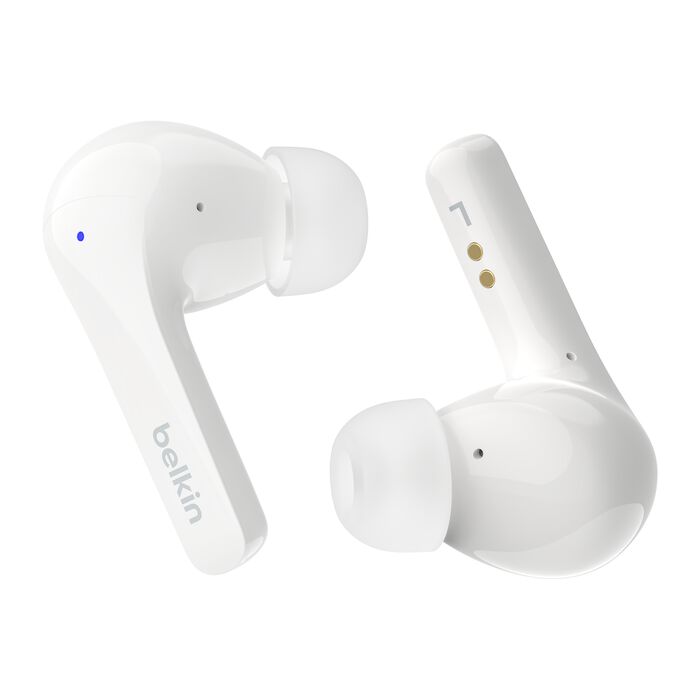 Belkin SoundForm Motion True Wireless Earbuds - PhoneBuzz