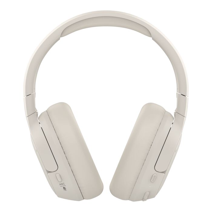 Belkin SoundForm Isolate Noise Cancelling Over-Ear Headphones - PhoneBuzz