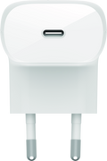 Belkin WCA005vfWH PD 30W PPS USB-C WALL CHARGER - PhoneBuzz