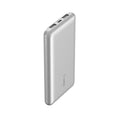 Belkin BPB011btBK BoostCharge 3- Port 10K Power Bank - PhoneBuzz
