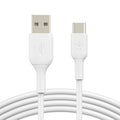 Belkin Boost Charge USB-A to USB-C Cable - PhoneBuzz