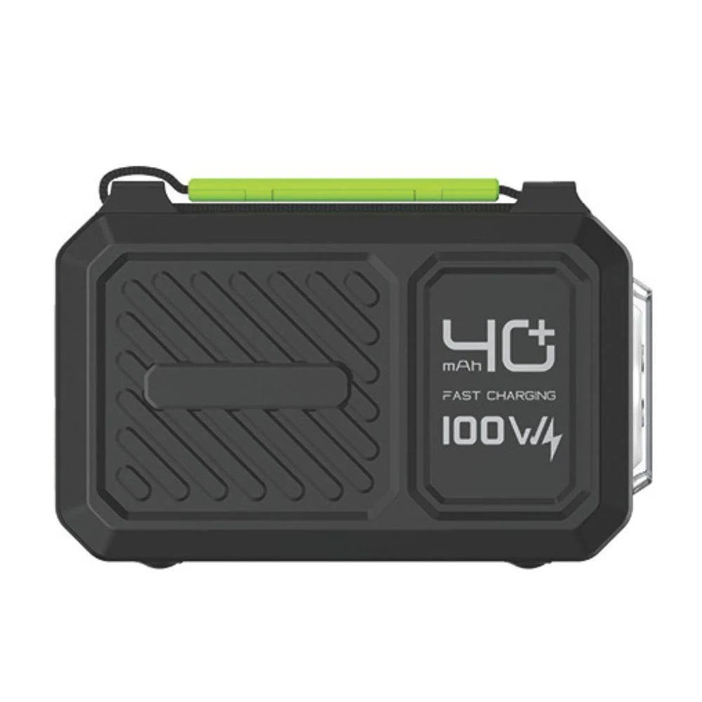 Goui Beast 100W 40000mAh Power Bank With Flash Light