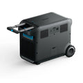 Anker SOLIX F2000 Portable Power Station (PowerHouse 767) - PhoneBuzz