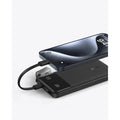 Anker Power Bank Powercore 10000mAh 22.5W Portable Charger with USB C Lanyard Cable A1388   0 reviews - PhoneBuzz