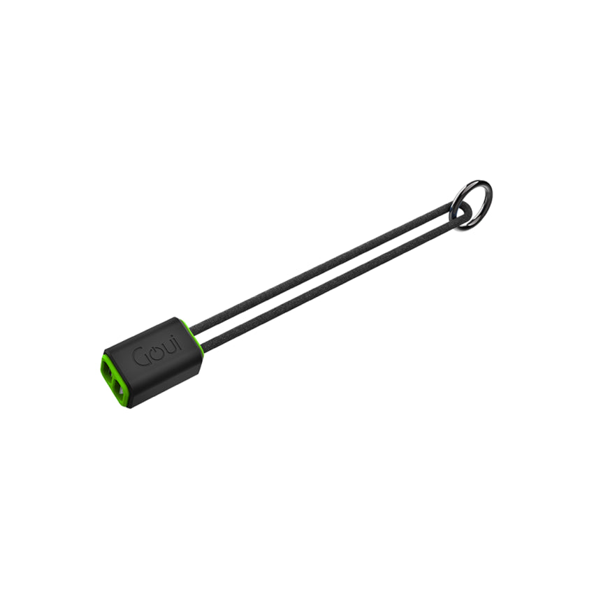 Goui Lock Lightning to Type-C key chain cable