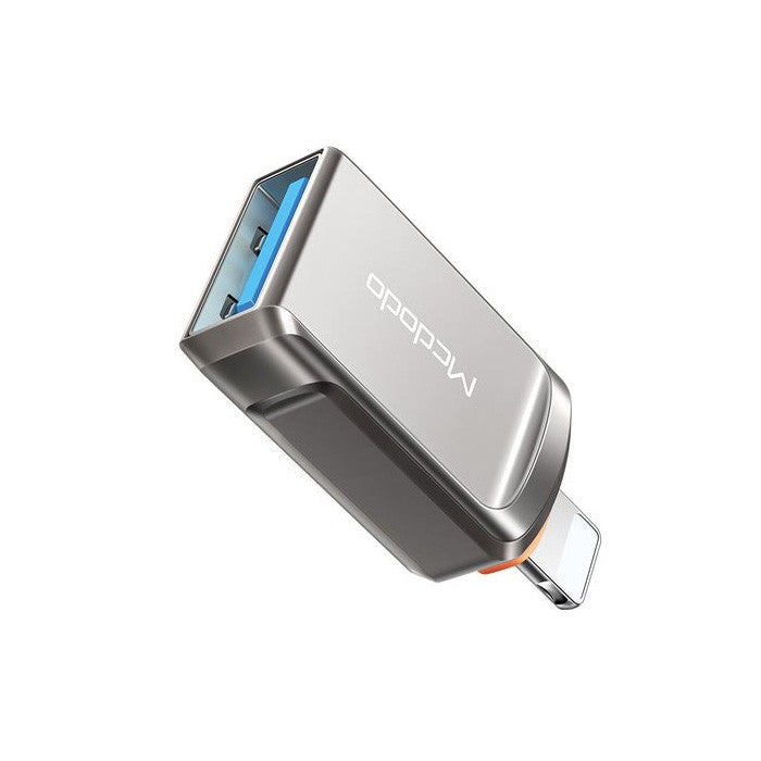 Mcdodo OTG USB-A 3.0 to Lightning Connector