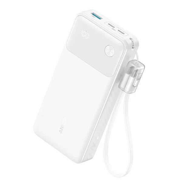 Anker 20K 30W Power Bank - PhoneBuzz