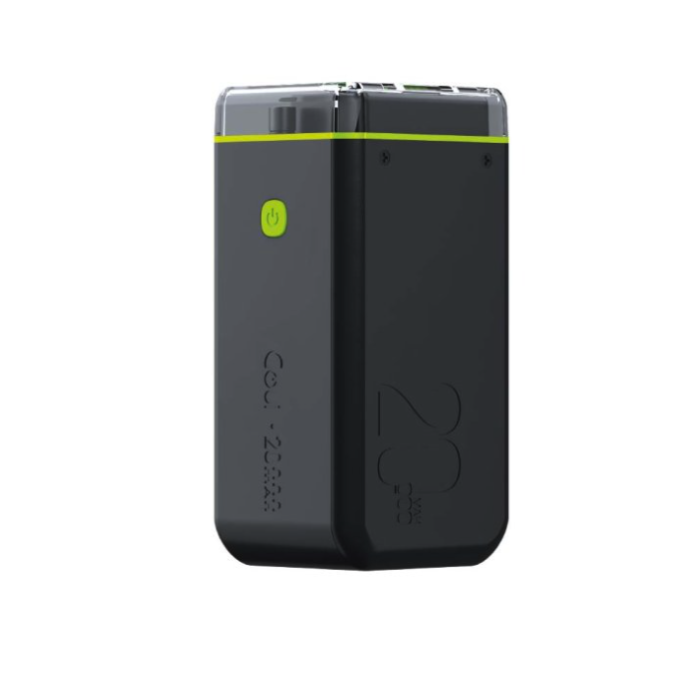 Goui Beast 65 Power Bank 20,000 mAh 65W