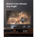 Anker Nebula Cosmos Home Entertainment Projector - PhoneBuzz