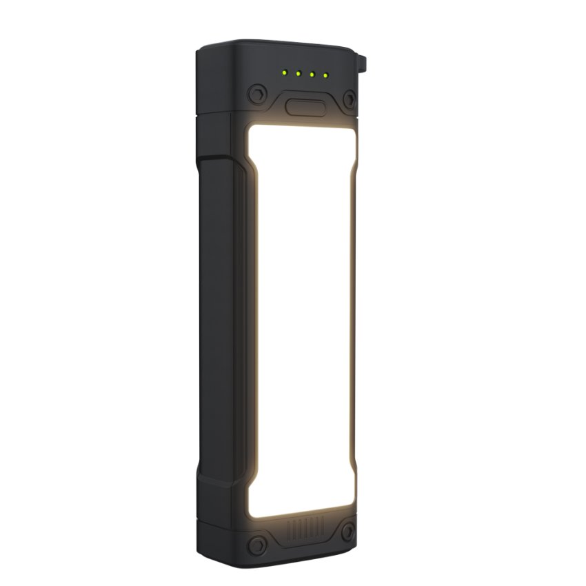 Goui Torch Power Bank and Torch Light