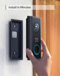 Anker Eufy Video Doorbell - PhoneBuzz
