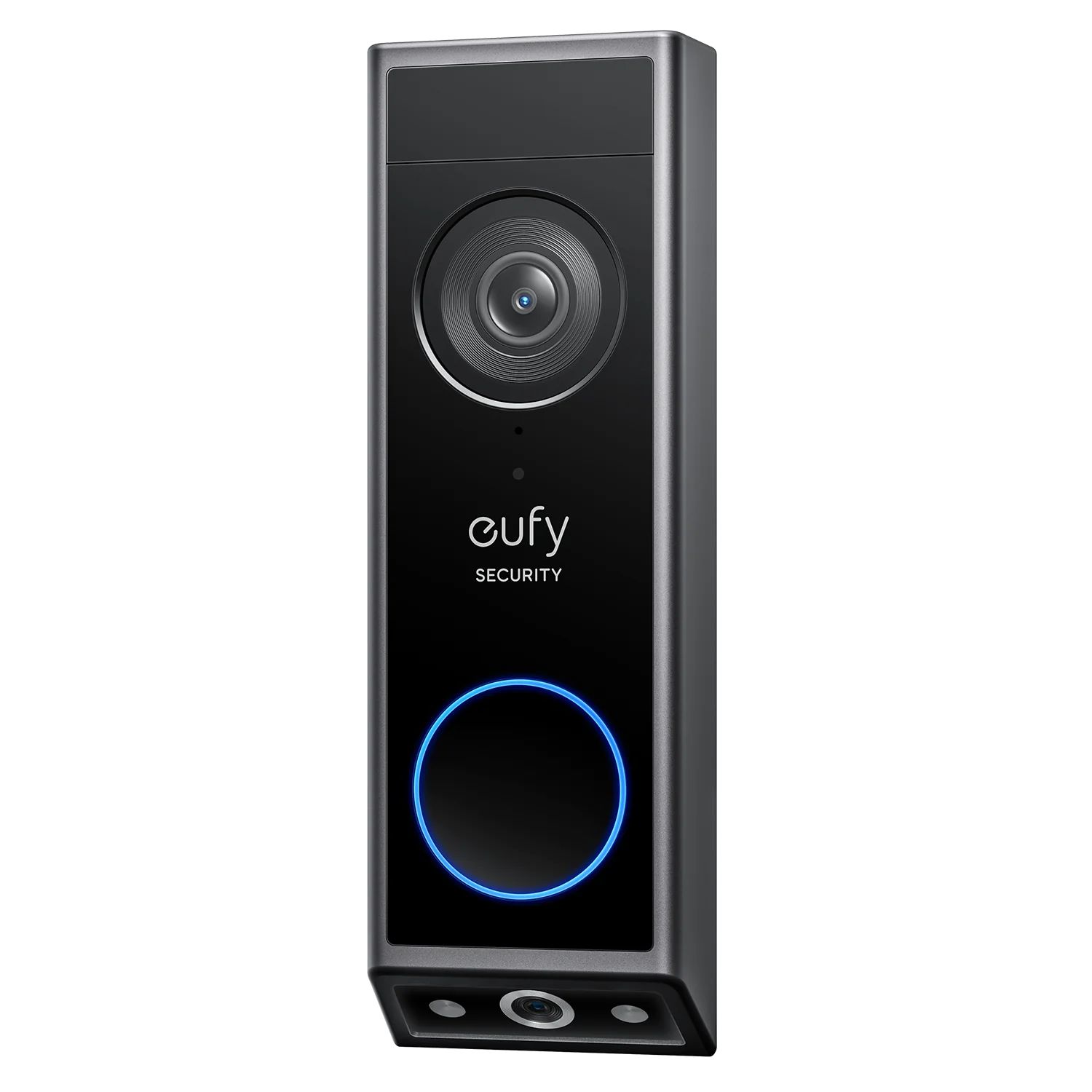 Anker Eufy Security Video Doorbell E340 - PhoneBuzz