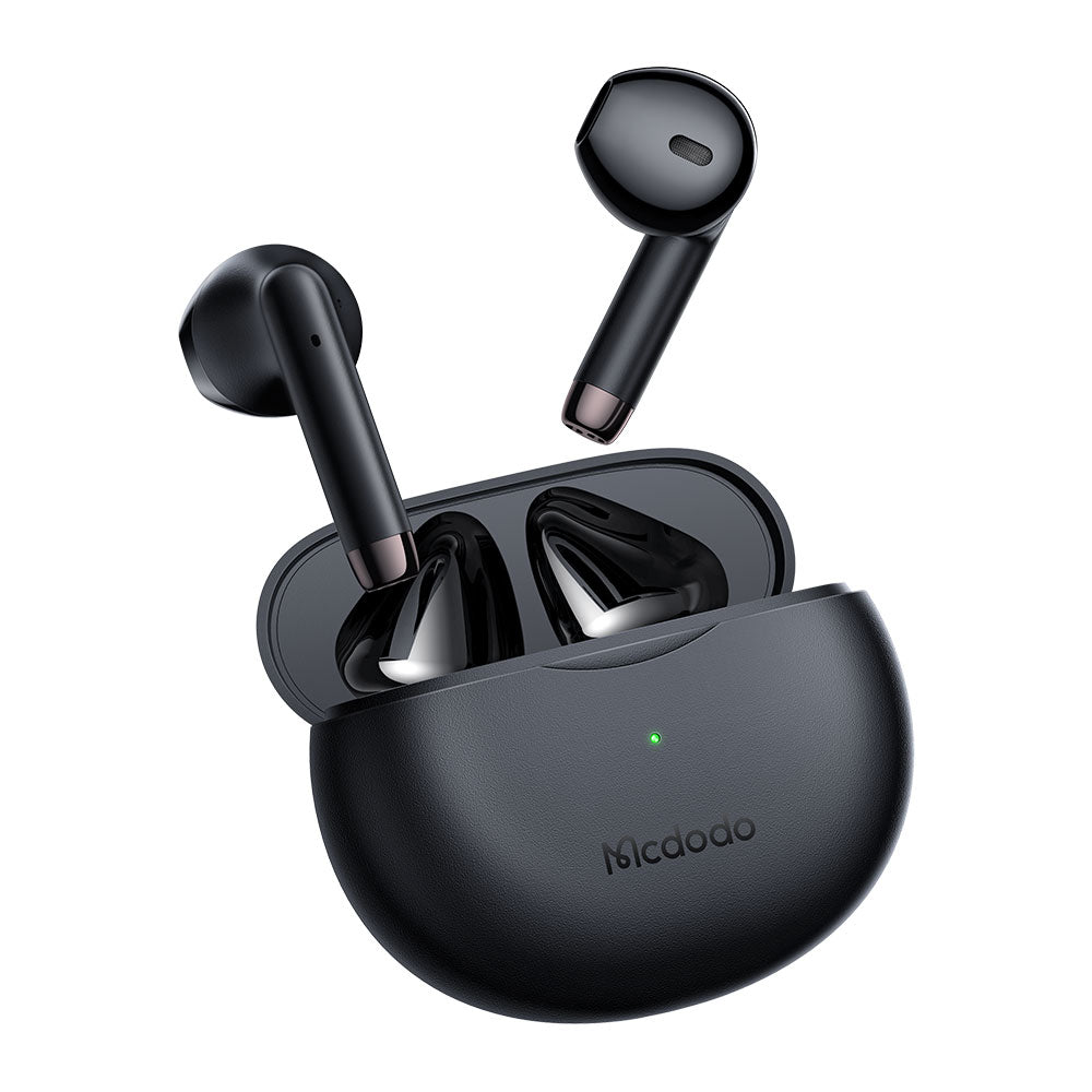 Mcdodo B01 Series TWS Earbuds Support Wireless Charging