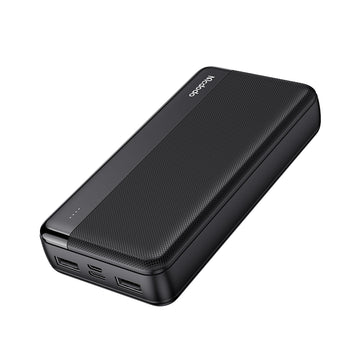 Mcdodo 10.5W 20000mAh 2A Power Bank - PhoneBuzz