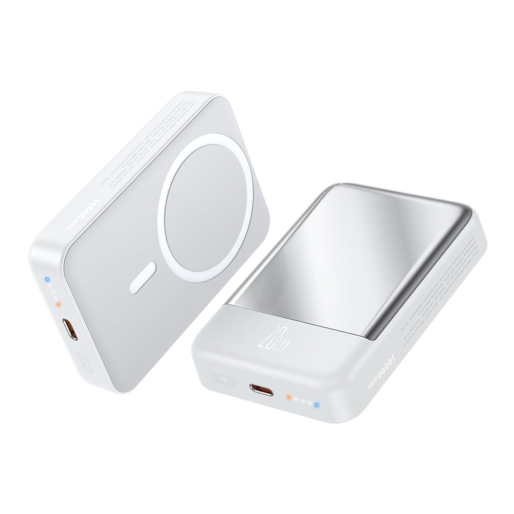 Mcdodo 20W Magnetic Wireless Charging 10000mAh 1C Power Bank