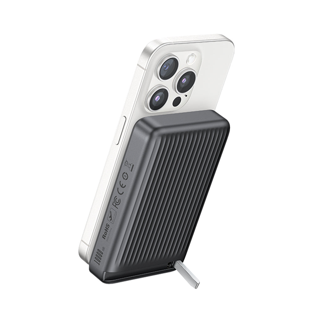 Mcdodo 30W Qi2 Magnetic Wireless Charging 10000mAh 1C Power Bank