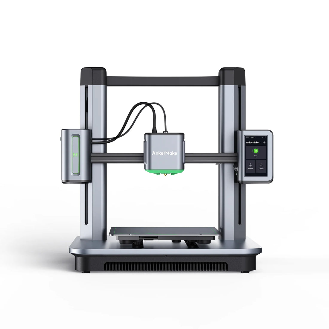 Anker 5X FDM 3D PRINTER - PhoneBuzz