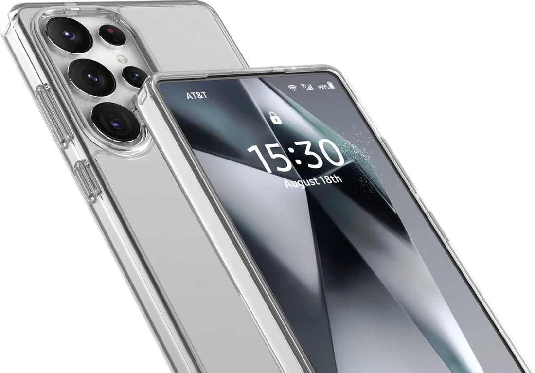 The Domo Marco Case for Samsung Galaxy S25 Ultra
