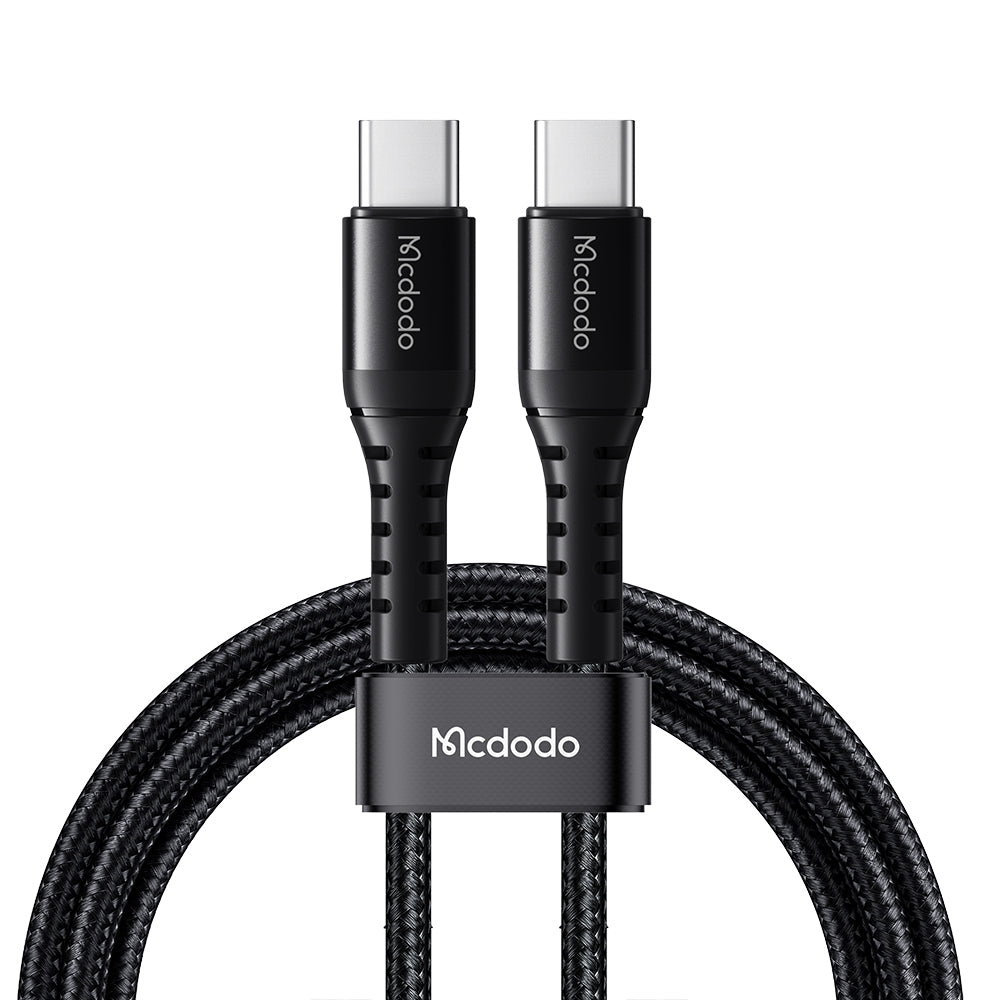 Mcdodo USB-C to USB-C 60W Data Cable