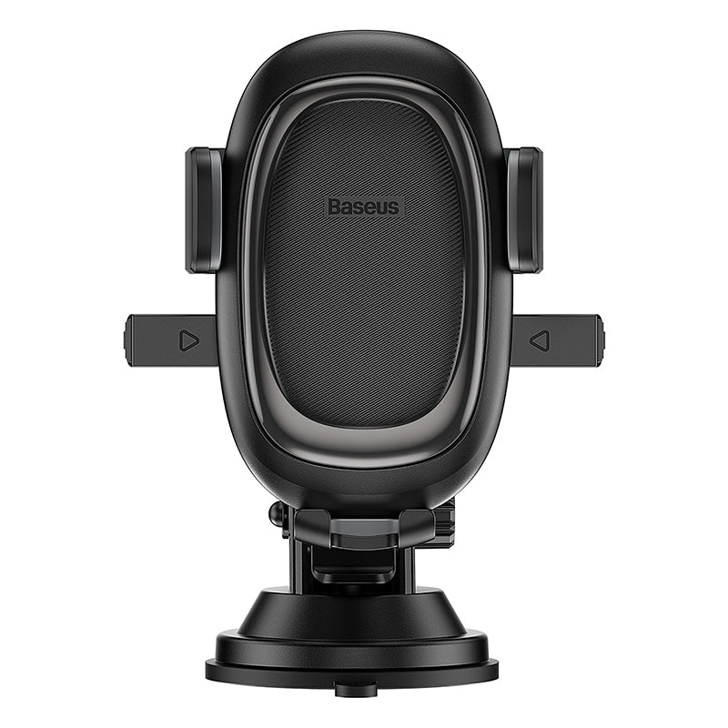 Baseus UltraControl Pro Series Clamp-Type Car Holder Se