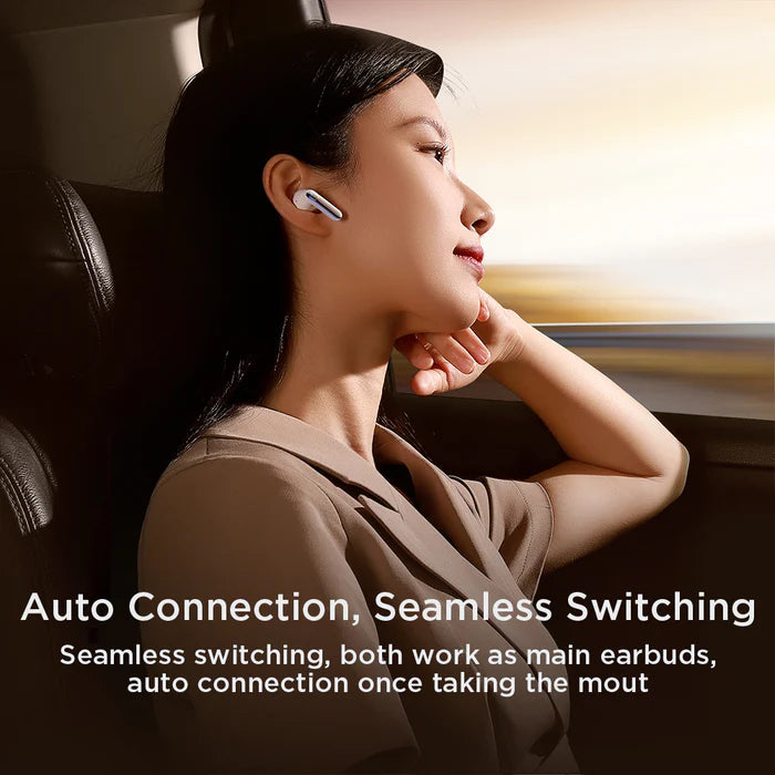JoyRoom JR-BC1 True Wireless ANC EarBud - PhoneBuzz