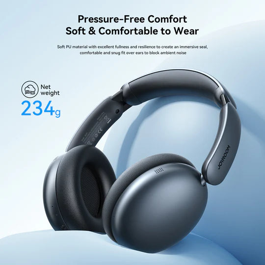 JoyRoom JR-JH1 Hybrid ANC Wireless Headphones - PhoneBuzz