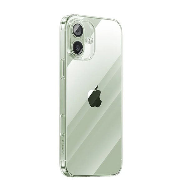 Baseus Simple Series Phone Case for iPhone 16 Series