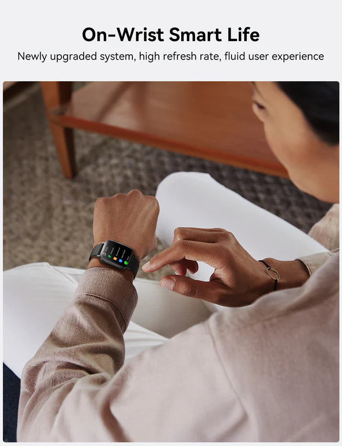 JoyRoom JR-FT3S Smart Watch - PhoneBuzz