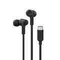 Belkin SOUNDFORM™ Wired  Earphones with USB-C Connector - PhoneBuzz