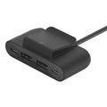 Belkin 4-Port USB Power Extender - PhoneBuzz