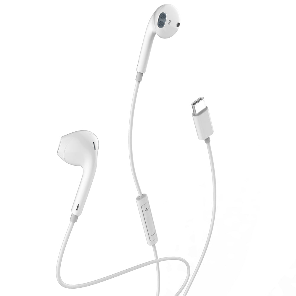 Mcdodo Element Series Type-c Wired Earphone