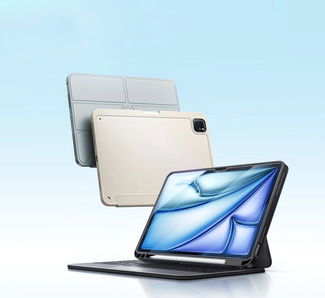 JoyRoom Full Screen Protector For iPad  Air/Pro Series