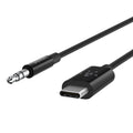 Belkin 3.5mm Audio Cable with USB-C Connector - PhoneBuzz
