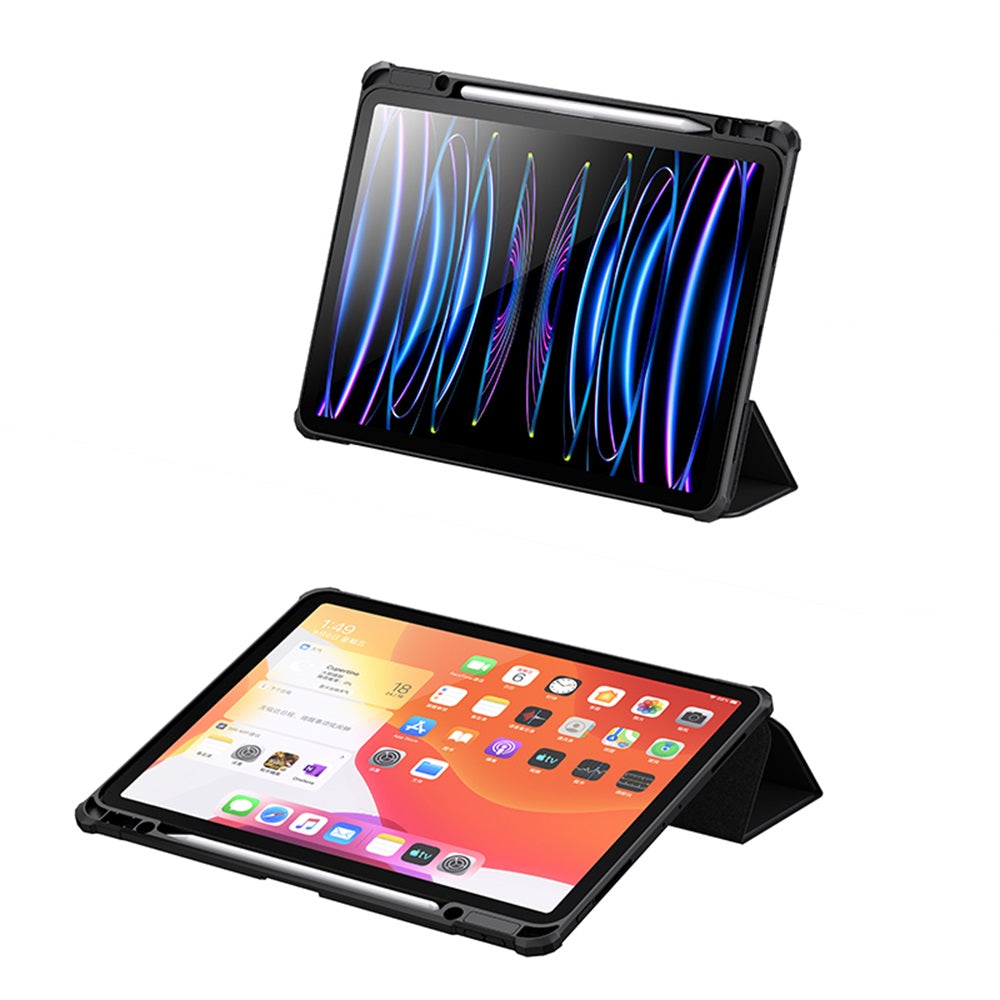 USAMS Smart Cover for iPad - Winron Series