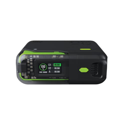 Goui Titan 35W Fast Charging Power Bank 10000mAh