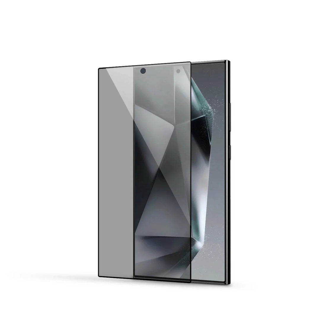 JoyRoom Tempered Glass Screen Protector (2.5D Full Screen) for Samsung S23/24 Series
