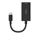 Belkin USB-C to HDMI 2.1 Adapter (8K, 4K, HDR compatible) - PhoneBuzz