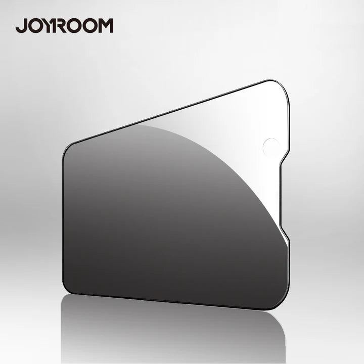 JoyRoom 2.5D Full Tempered Privacy Film Screen Protector for iPhone Series