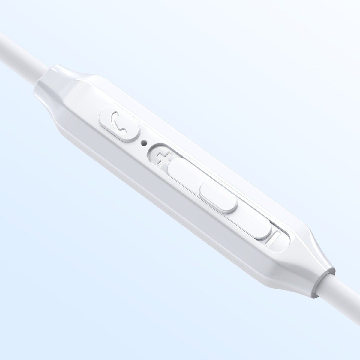 JoyRoom JR-EW02 Wired Series In-Ear Wired Earphones - PhoneBuzz