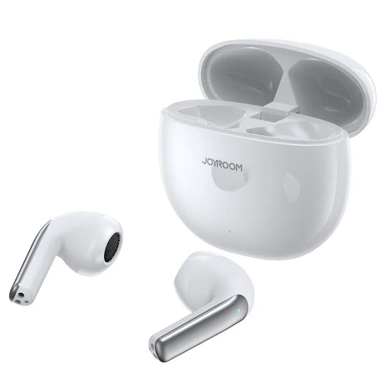 JoyRoomJR-PB1 True Wireless Dual-Mic ENC EarBuds - PhoneBuzz