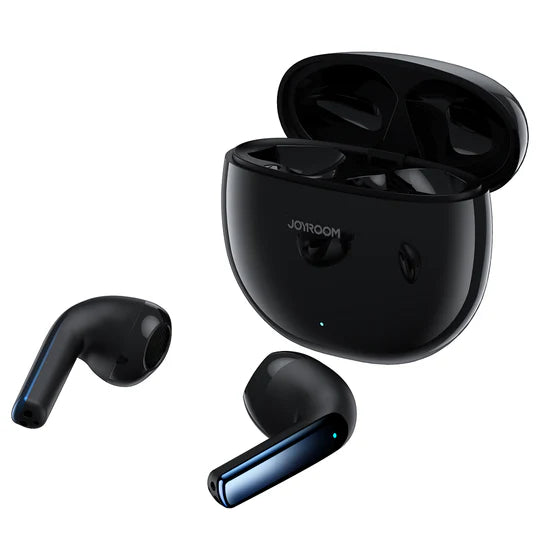 JoyRoomJR-PB1 True Wireless Dual-Mic ENC EarBuds - PhoneBuzz