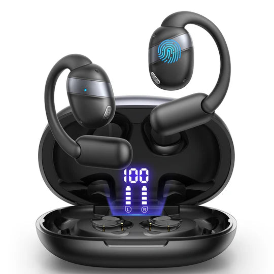 JoyRoom Openfree JR-OE4 Open-Ear True EarBuds - PhoneBuzz