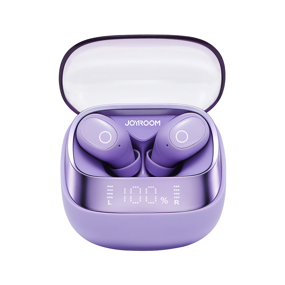 JoyRoom JR-DB2 True Wireless Earbuds - PhoneBuzz