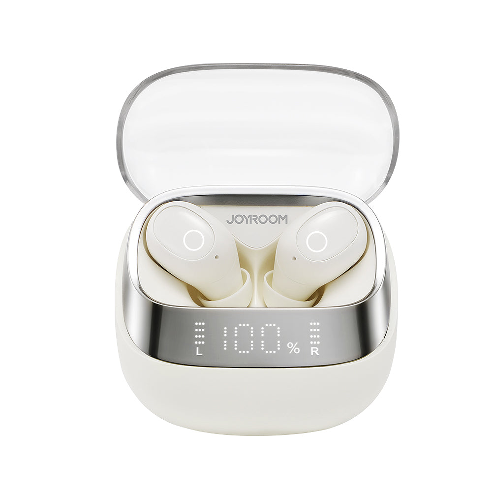 JoyRoom JR-DB2 True Wireless Earbuds - PhoneBuzz