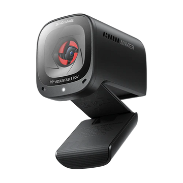 Anker PowerConf C200 Webcam - PhoneBuzz