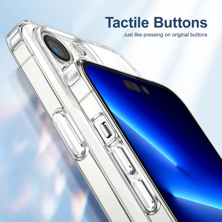 JoyRoom Magnetic Case Mingkai series protective case for iPhone 14 Series